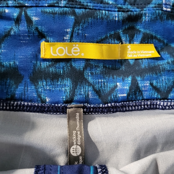 Running Shorts Lole - Picture 2 of 3